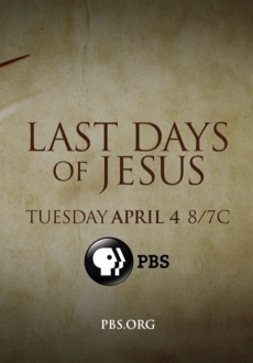 "The Last Days of Jesus" (2017) HDTV.x264-W4F